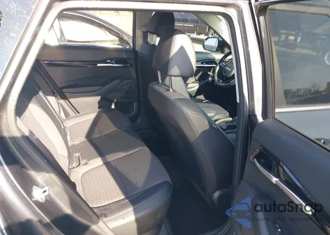 2023 Kia Seltos S z USA, uszkodzony, nr VIN KNDEU2AA1P7394638